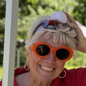 Fundraising Page: Jessie Baginski